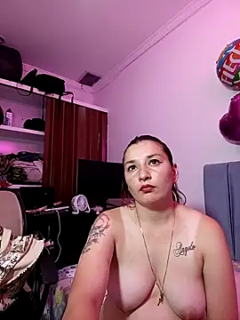 camilaloves1 online show from 04-11-26, 12:42