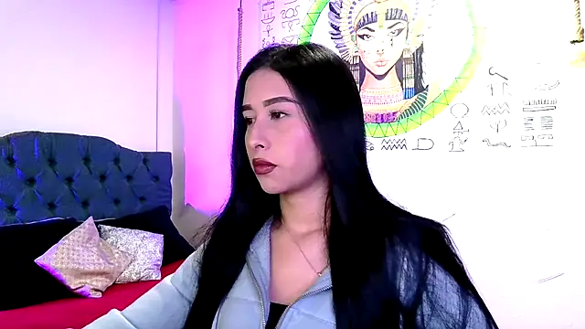 Snapshot of melissa__dolce chatting on 10-29-25, 09:38 melissa dolce online show from 10-29-25, 09:38