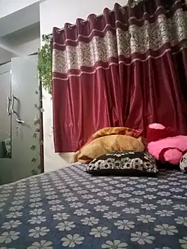 CUTIE BOLD GIRL online show from 03-12-26, 01:06