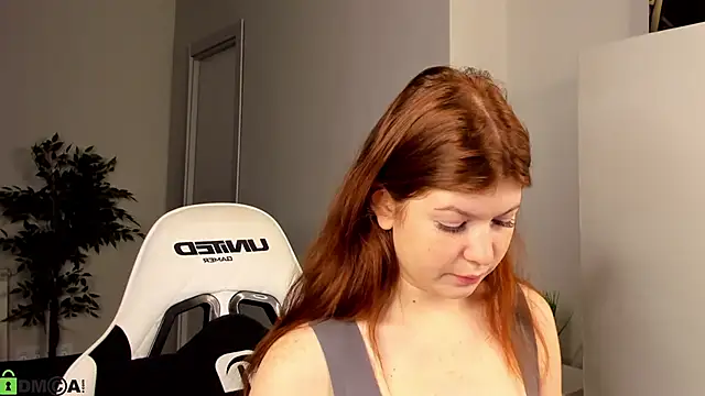 Nika Jonson online show from 02-07-26, 01:09