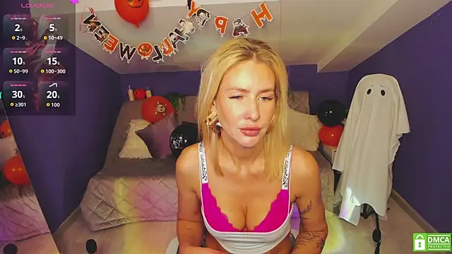 MadamMilly  online show from 10-25-25, 06:32