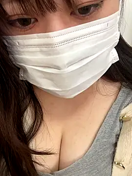 RIHO riho 01 online show from 01-07-26, 02:36