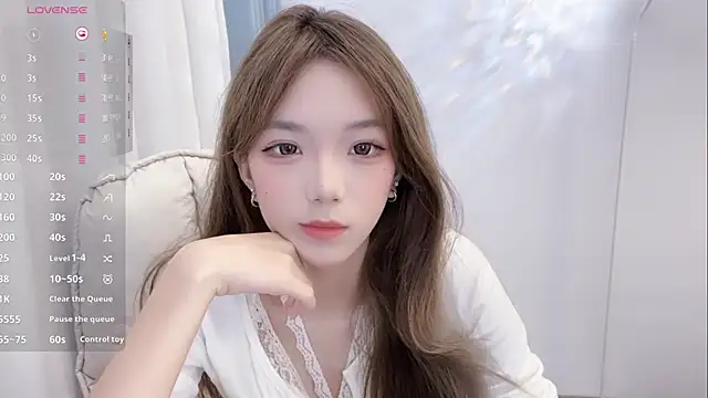 babyting-888- online show from 10-30-25, 01:45