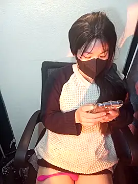 Cherry Le02 online show from 02-09-26, 06:34