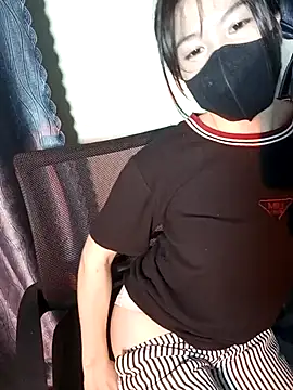 Cherry Le02 online show from 03-20-26, 03:55