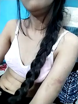 Amisha Lovely online show from 04-10-26, 06:40