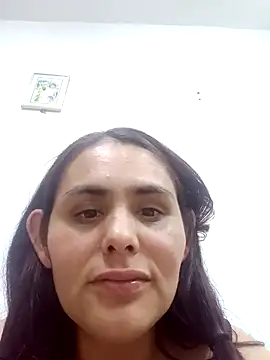 blanca24325 online show from 10-25-25, 05:15