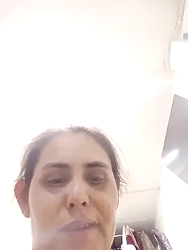 blanca24325 online show from 11-16-25, 11:54