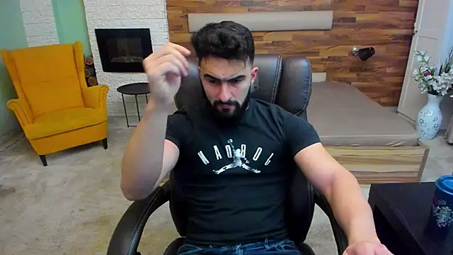 MicahLane online show from 11-23-25, 05:18