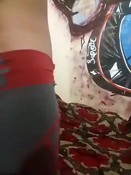 HSexy Men00 online show from 03-12-26, 08:09