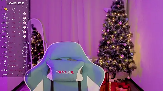 Ksarina online show from 12-18-25, 02:45