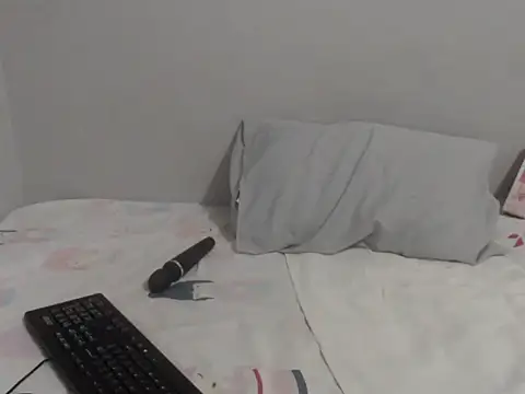 CocoCaramel-X online show from 11-06-25, 02:12