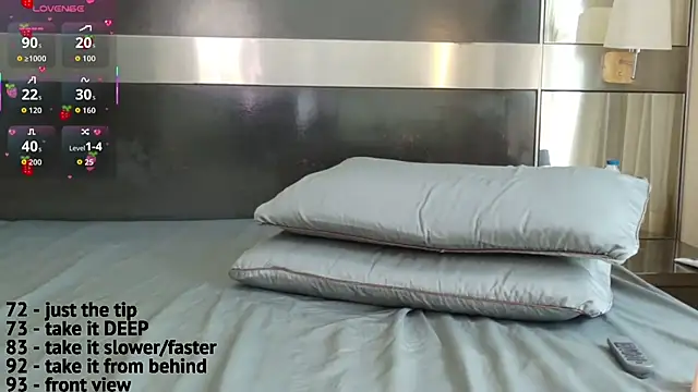 Snapshot of lolatheangel chatting on 02-20-26, 03:36 lolatheangel online show from 02-20-26, 03:36