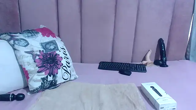 Bracylia online show from 01-18-26, 06:39