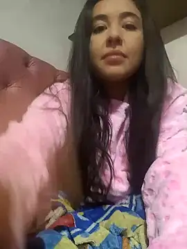 Snapshot of SantaRameriz chatting on 10-31-25, 04:08 SantaRameriz online show from 10-31-25, 04:08