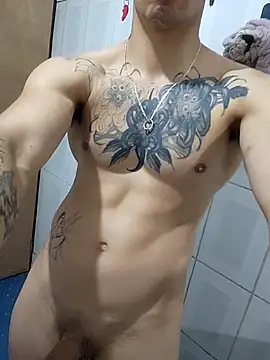 UrFavDick96 online show from 10-29-25, 04:37