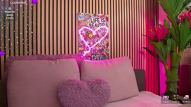 MirunaHaze online show from 03-19-26, 04:38