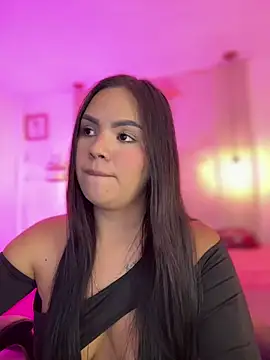 amber white15 online show from 02-25-26, 03:27