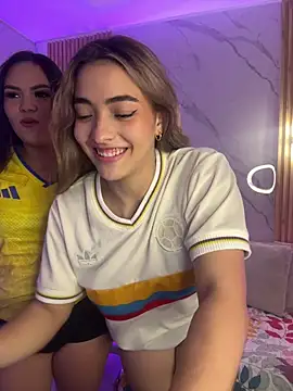 amber white15 online show from 06-27-26, 01:10