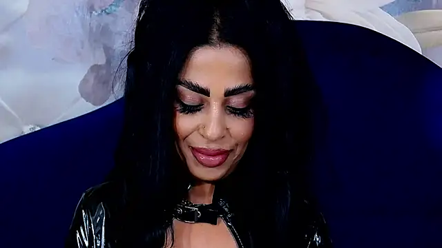 NoirKaylah online show from 12-01-25, 08:25