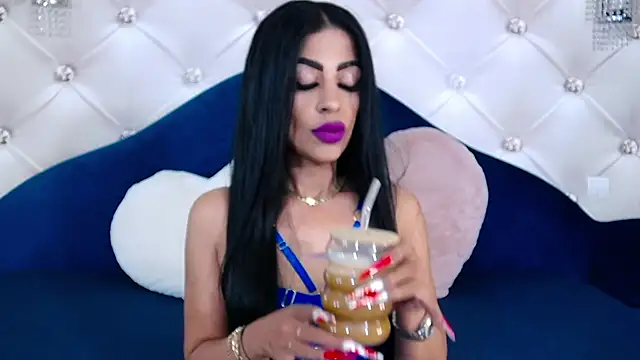 NoirKaylah online show from 04-02-26, 08:06