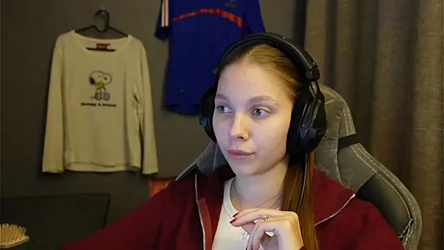 Softixq online show from 11-15-25, 03:52