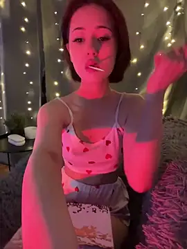 RimaLins online show from 12-16-25, 05:07