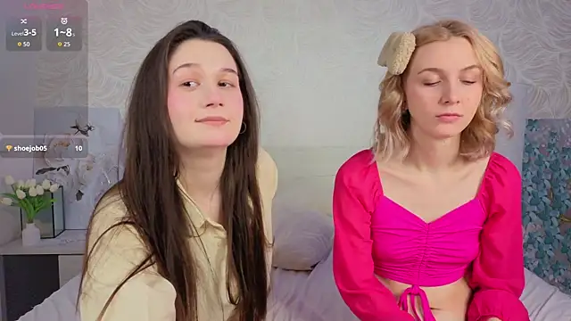 betweenUse online show from 11-20-25, 03:18