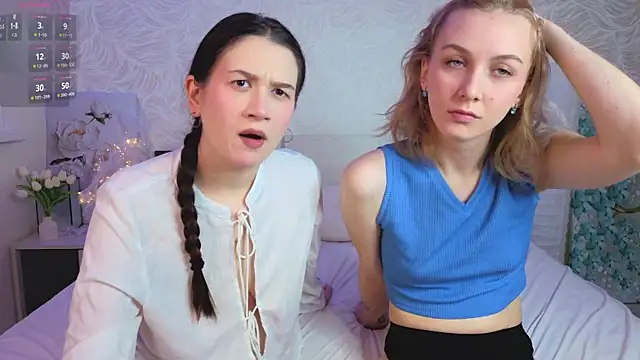 betweenUse online show from 11-22-25, 03:05