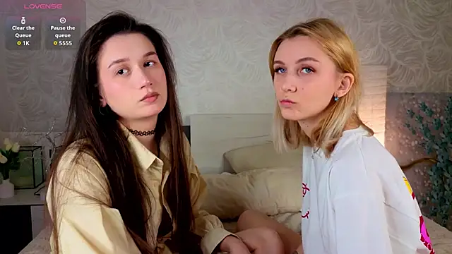 betweenUse online show from 01-06-26, 05:22