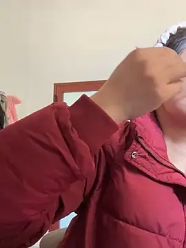 Snapshot of Pig_pig11 chatting on 11-27-25, 02:24 Pig pig11 online show from 11-27-25, 02:24