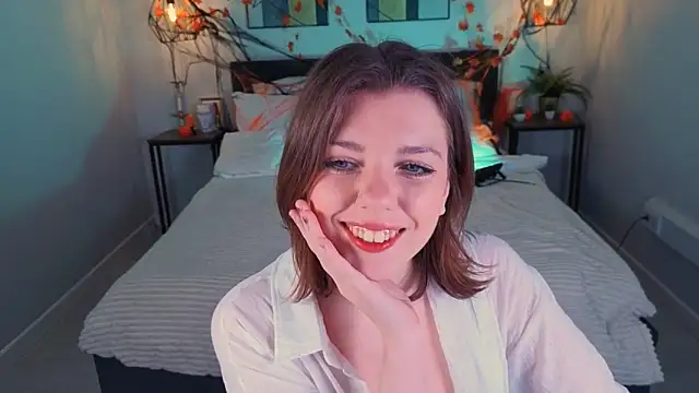 PollyRouge   online show from 11-09-25, 02:26