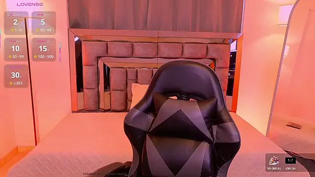 Bella Clark2 online show from 02-26-26, 07:13