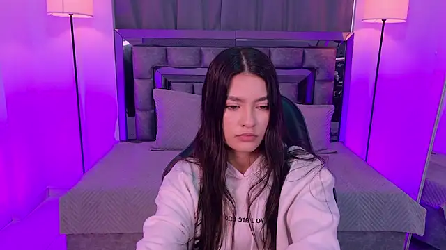 Bella Clark2 online show from 03-31-26, 01:33