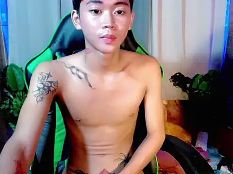 AsianCuteGuy21 online show from 11-24-25, 12:05
