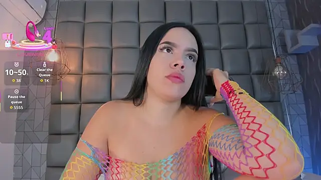 dannavelvet online show from 04-25-26, 01:41