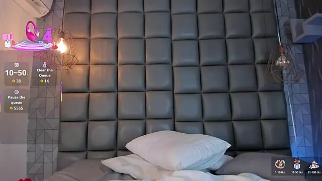 dannavelvet online show from 04-26-26, 01:31