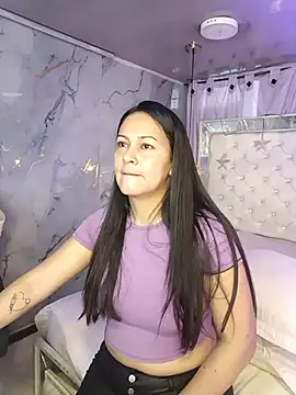 Melissa-roberts online show from 02-04-26, 12:44