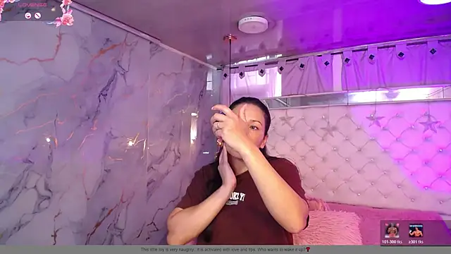 Melissa-roberts online show from 03-19-26, 08:02