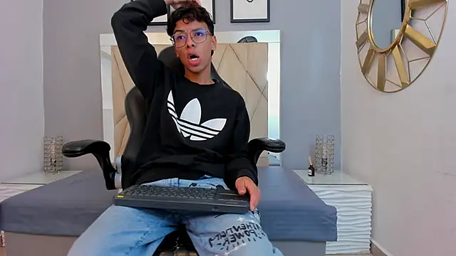 adams bobby online show from 12-02-25, 11:26