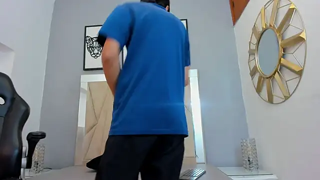 adams bobby online show from 04-20-26, 11:13