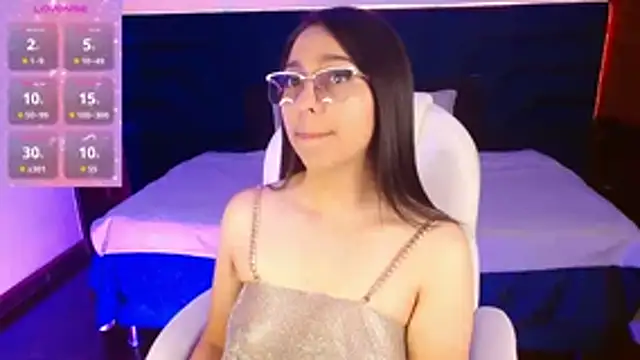 LexyBlaze  online show from 07-02-26, 11:27