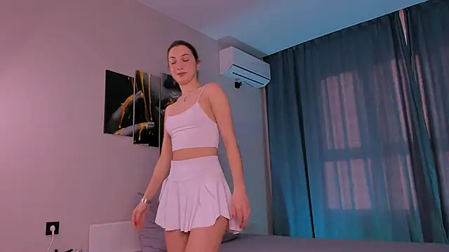 Kandeess online show from 03-11-26, 02:56