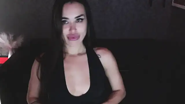 velvetveyraX online show from 12-01-25, 05:18