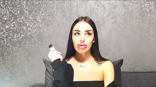 velvetveyraX online show from 03-31-26, 05:02