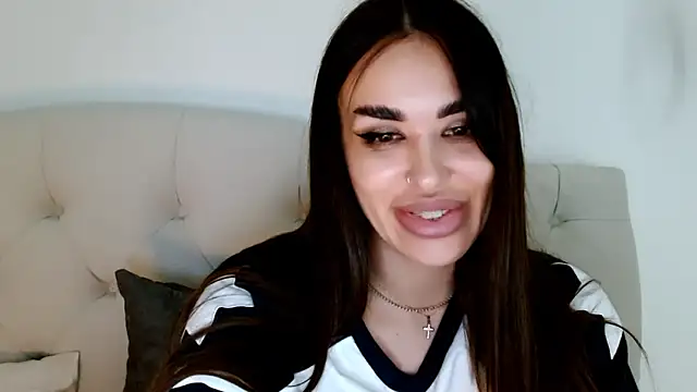 velvetveyraX online show from 06-13-26, 07:34