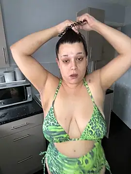 BubblesLovexox online show from 02-12-26, 12:11