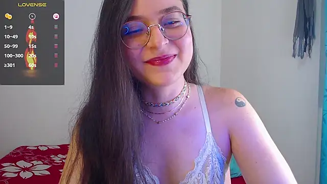 Vicky cristinax online show from 10-26-25, 11:09