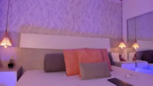 Vittoria  rossi online show from 02-02-26, 01:43