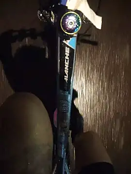 Neciaa online show from 04-28-26, 01:15